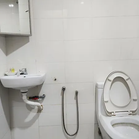 The Viana Apartment 6 Kota Bharu Exterior photo