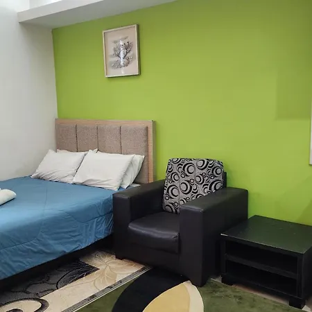 The Viana Apartment 6 Kota Bharu Exterior photo
