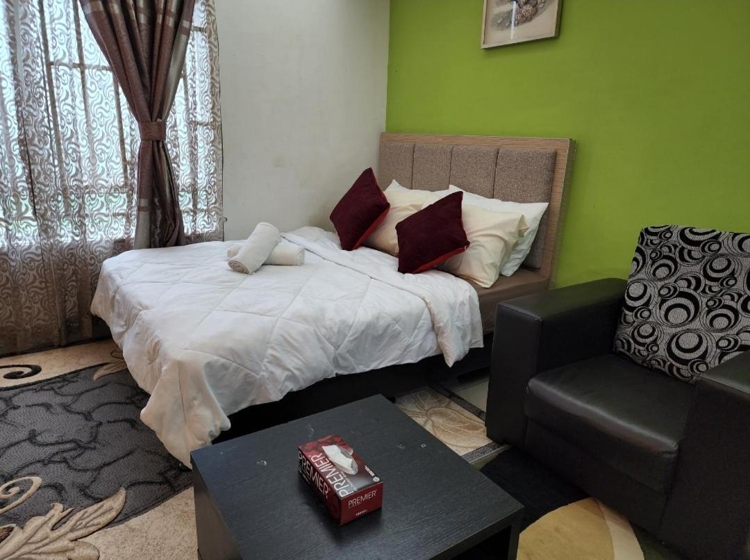 The Viana 6 * Kota Bharu