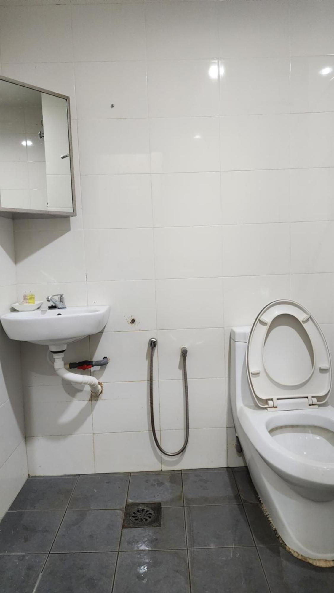 Apartment The Viana 6 *