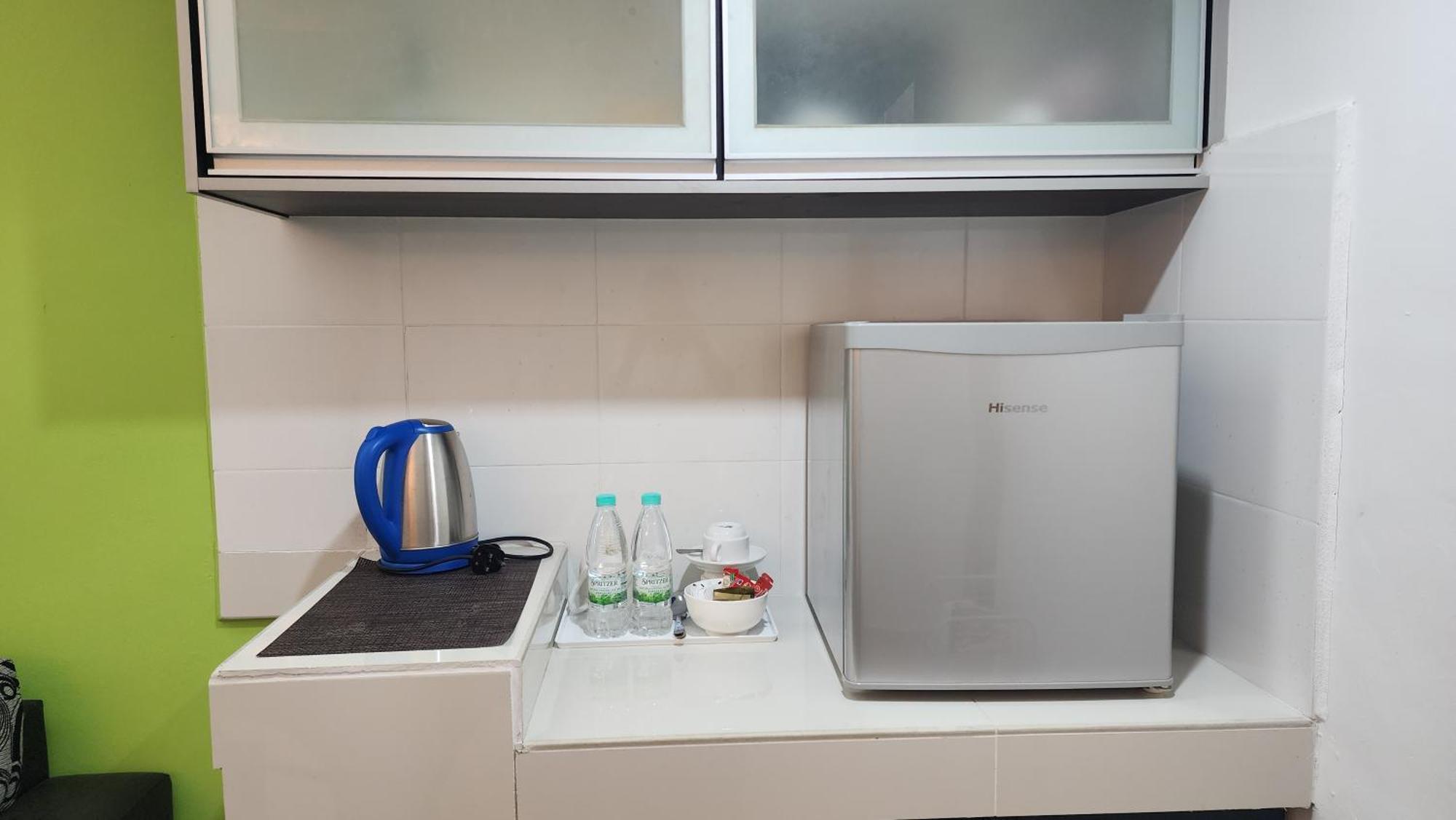 The Viana 6 Apartment *
