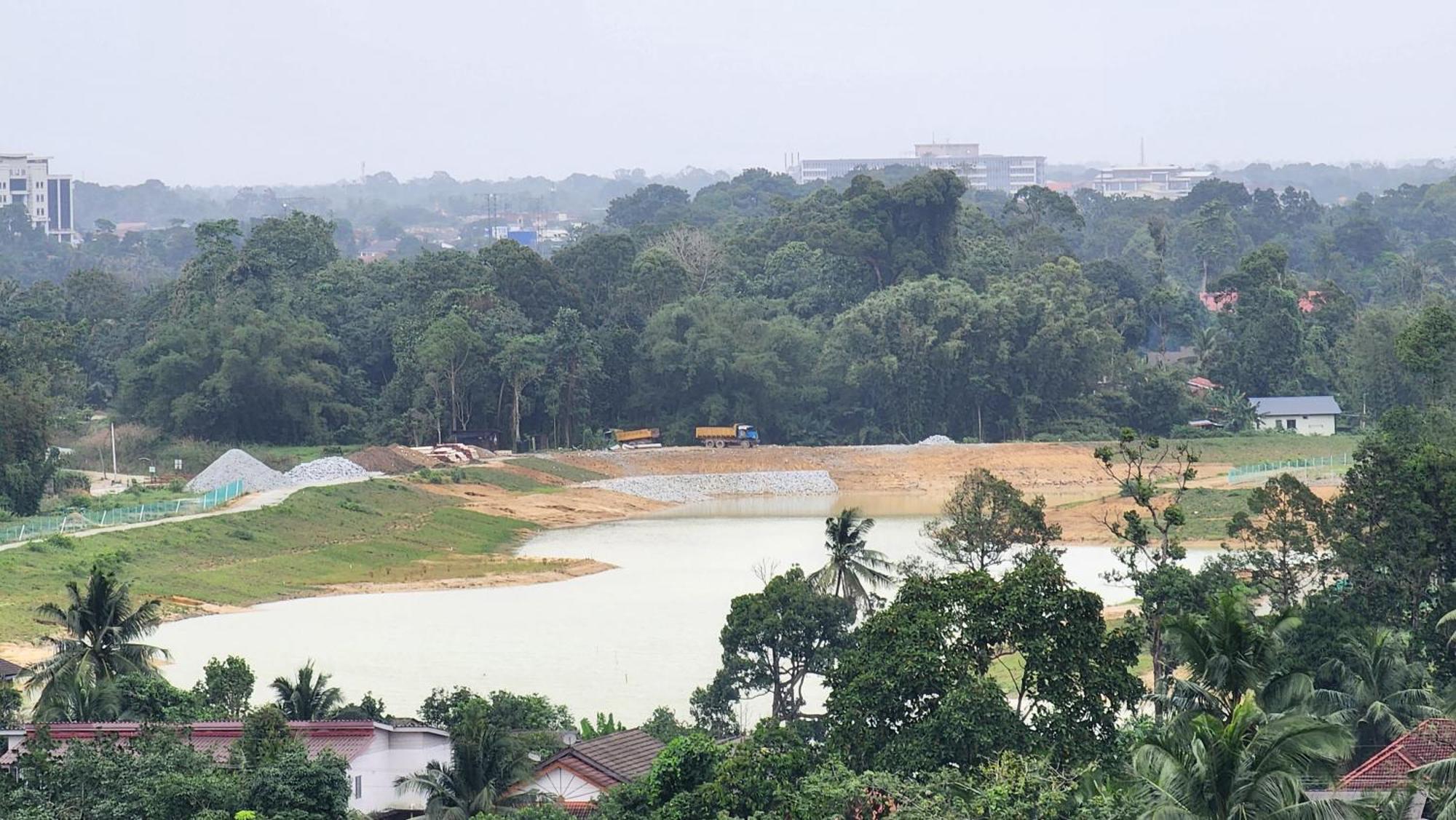 The Viana 6 Kota Bharu